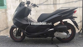 Honda PCX 2015 Đen Việt Nam