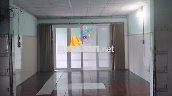 CHO THUÊ NHÀ NGUYÊN CĂN TIỆN Ở GIA ĐÌNH ĐÔNG NGƯỜI -  LÀM KHO HÀNG-