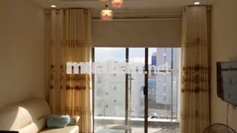 Bán chung cư Miếu Nổi Bình Thạnh - 58m2, 2PN giá 3.4 tỷ, view sông