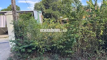 BÁN LÔ ĐẤT PHƯỜNG TRƯƠNG QUANG TRỌNG (TỊNH ẤN TÂY CŨ) 180M² 720TR