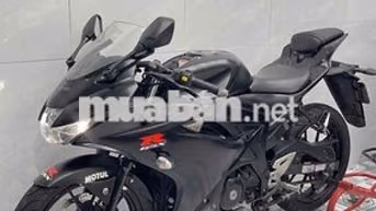 Suzuki GSX R150 2018 Đen 35000 km