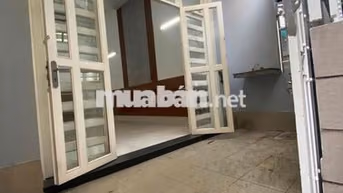 CHO THUÊ NHÀ RỘNG 4,5x20 2LẦU HẺM ÔT Ô