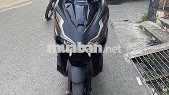 Honda Air Blade 2021 Đen biển số tphcm