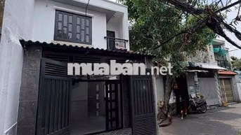 🔥🔥Cho thuê nguyên căn nhà mặt tiền kinh doanh 18 đg số 2, F11, GV . ✍️