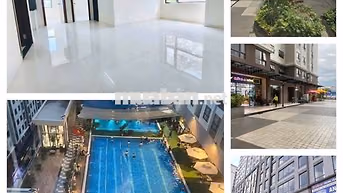 Bán CH Green River quận 8 Dt80m2/ 3PN 2WC giá 3tỷ230 view đẹp, mát