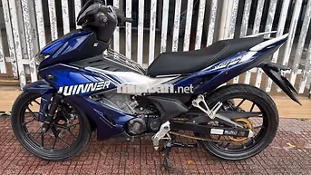 Honda Winner X 2019 zin êm chính chủ