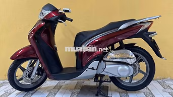 SH 150 xe nhập số máy 105 đời 2011 nguyên chất