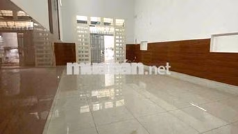 💎 💎 💎 NHÀ GẦN CV LÀNG HOA 4,5❌20M TRỆT LẦU CÓ 2PN 2WC NGUYỄN VĂN KHỐI