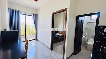 🏡 CĂN HỘ 1 PHÒNG NGỦ– ĐƯỜNG CỒN DẦU 16, HÒA XUÂN