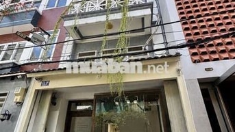 21 TRIỆU – CHO THUÊ NHÀ NGUYÊN CĂN NƠ TRANG LONG, BÌNH THẠNH