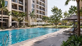 MUỐN Ở GẦN TP.HCM NHƯNG CHƯA MUỐN CHỊU ÁP LỰC GIÁ NHÀ NỘI ĐÔ?
