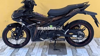 Exciter 155 khoa ga đời 2026mới keng 43AC-187.35