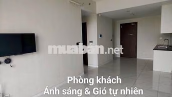 Chính chủ CHO THUÊ CĂN HỘ CAO CẤP 2PN PICITY y như hình