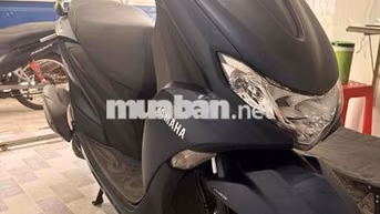 Yamaha Freego S 125 2023 xanh nhám, 22164 km