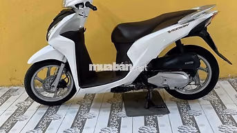 Vision 2019 Trắng đen siêu mới 43E1-508.95