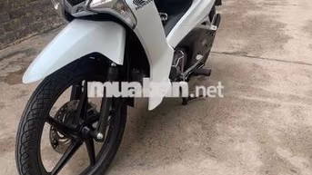 Honda Future Trắng