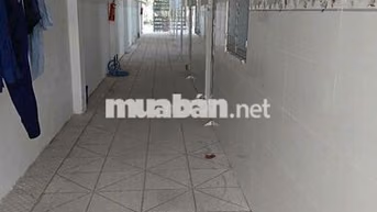 Cho thuê phòng trọ phường 7 thành phố Bến Tre Mặt Tiền Đường