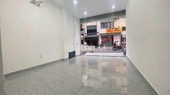 Cho thuê MBKD mặt tiền đường Ngô Quyền