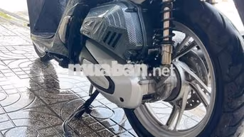SH 150 ABS 2020