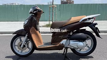 Honda SH 2008 Nâu