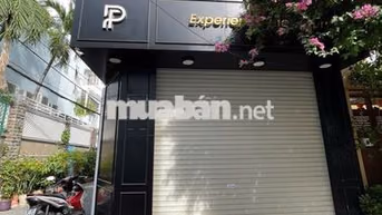 Cho thuê nhà nguyên căn đường Lê Văn Sỹ, Phú Nhuận, 5mx25m, DTSD 250m2