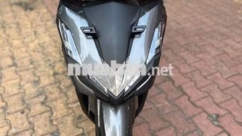 Honda Vario 2026 Xám 300km