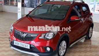 VinFast Fadil 2020 Đỏ 58000 km