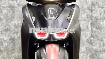 Honda SH350i 2025 Xám 4700km
