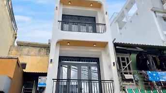 ⭐️Nhà 4 lầu tuyệt đẹp Cao cấp Mặt tiền đường Cô Giang, P1, Q.Phú Nhuận