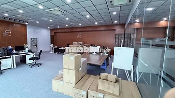 Cho thuê hẻm xe công Trương Công Định giá 100k/m lấy bao nhiêu tuỳ ý