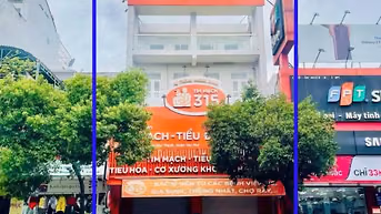 Cho Thu Tòa Nhà 187 Nguyễn Sơn , Quận Tân Phú – 4 Tầng +Thang Máy 