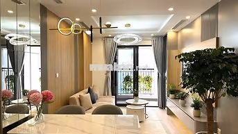 🌸 CHO THUÊ 3PN Full Đồ 82m2 – FLORENCE Trần Hữu Dực Giá 17tr/tháng