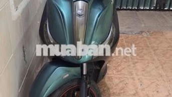 Piaggio Medley Xanh rêu Xe tay ga