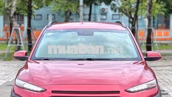 Hyundai Kona 2020 2.0 ATH Đỏ Xăng