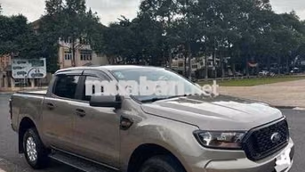 Ford Ranger 2021 Tự động Cát Thái Lan 74.000 km