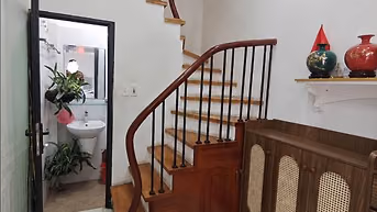  ỐI MẶT NGÕ OTO TRÁNH- TT BA ĐÌNH - 15m MÀ 3TỶ