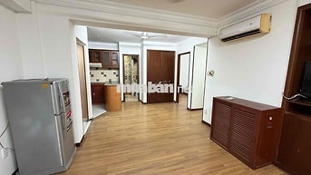 tìm bạn nữ ở ghép chung cư 2pn-2wc