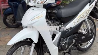 Honda Wave 110cc 2021 Trắng