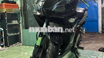 Honda Winner X V3 Đen 12441 km