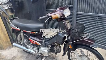 Dream HQ vào nhiều đồ Honda,bstp cavet đủ
