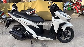 Honda Vario 150 2019 Trắng đen ( hỗ trợ góp )
