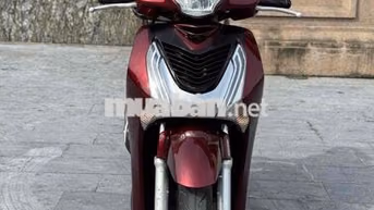 Honda SH 2015 Đỏ 2 vạn