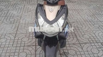 Suzuki Hayate Nâu, Đen