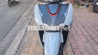 Honda SH 125i ABS 2026 Xám