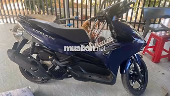 Honda Air Blade 2023 Xanh Quảng Nam