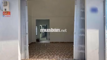 NHÀ TRỆT 2PN - ĐƯỜNG SỐ 3, SÁT BÊN VẠN PHÚC CITY