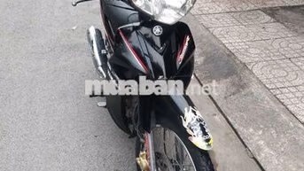 Yamaha Sirius Thái xe đẹp máy móc êm ru 
