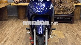 Honda Wave A 2022 chính chủ bstp máy nguyên zin