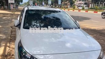 Hyundai Accent 2022 Bản ĐB Trắng 26.000 km