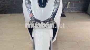 Honda SH125 ABS 2021 Trắng 15.000km